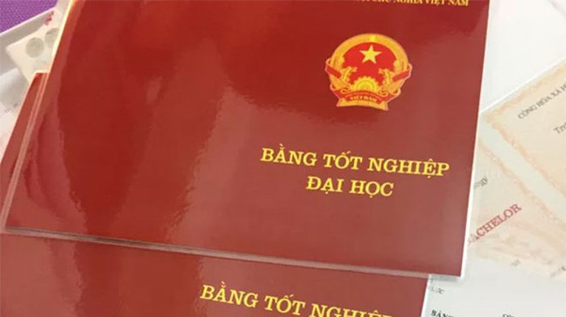làm bằng giả tphcm