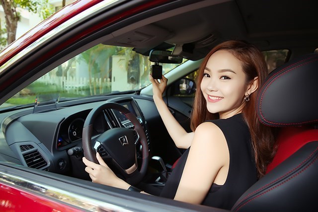 Làm bằng lái ô tô b2 giả