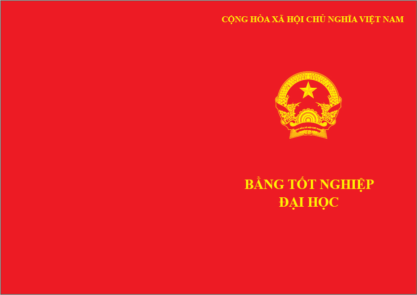 Làm bằng đại học giả có bị phát hiện không