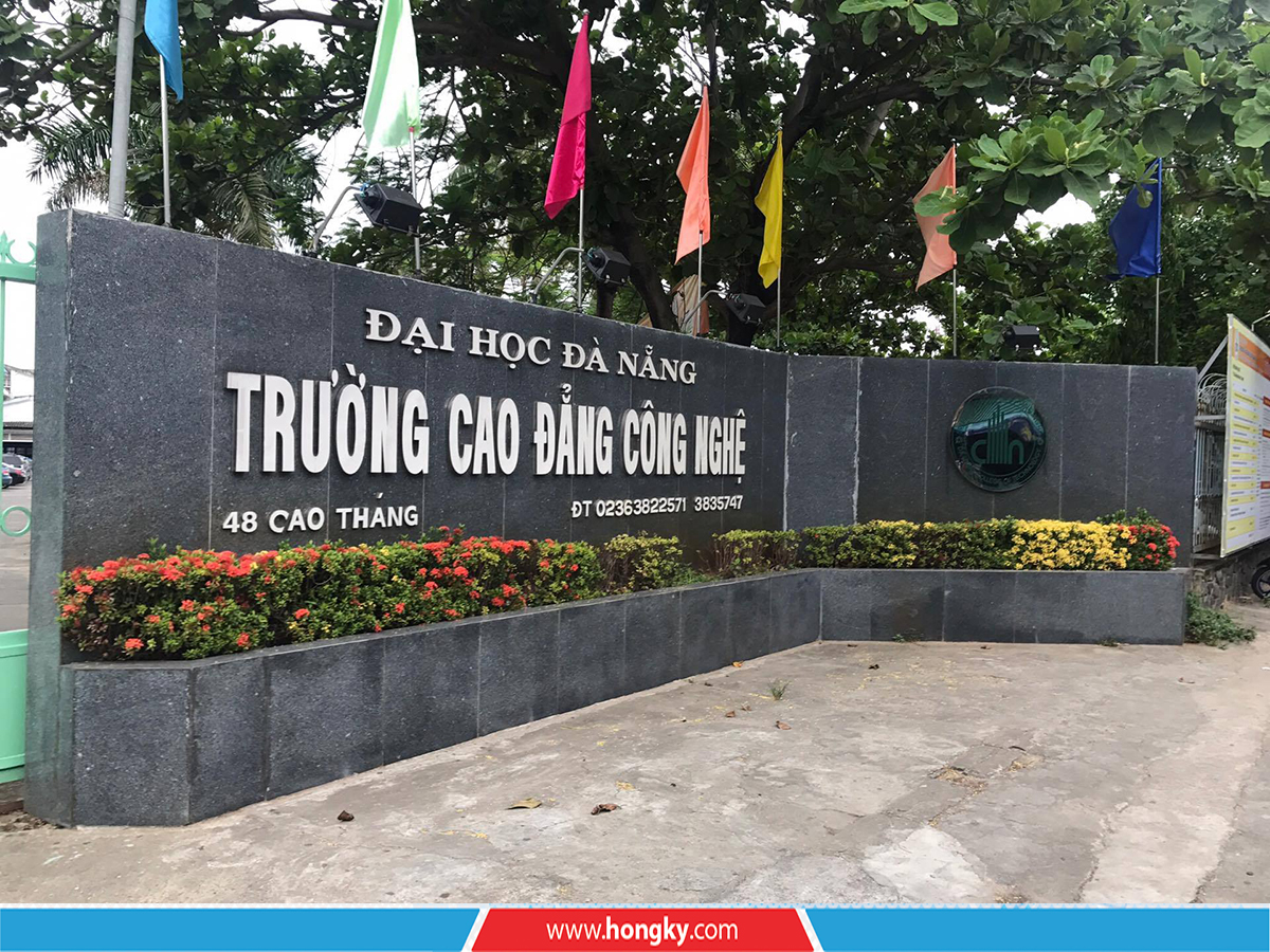 Cao đẳng Đà Nẵng - Hình 3