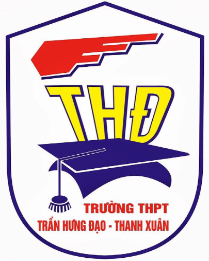 Trường THPT Trần Hưng Đạo - Thanh Xuân - Hình 1
